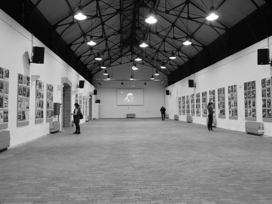 20 Χρόνια Σταυρός του Νότου @ Τεχνόπολις