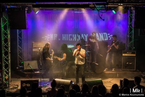 3rd Music Highway Festival