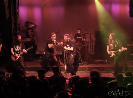 A night for The Ramones @ Κύτταρο