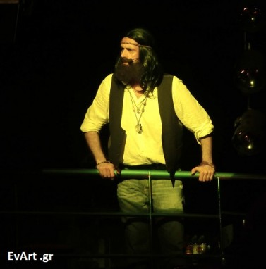 Λεωνίδας Κακούρης Αφιέρωμα στον Άσιμο