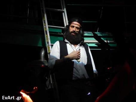 Λεωνίδας Κακούρης Αφιέρωμα στον Άσιμο