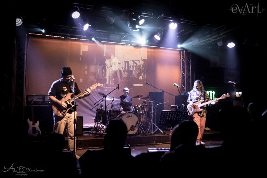 Απροσάρμοστοι @ Κύτταρο