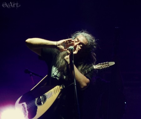 Γιάννης Χαρούλης # Τεχνόπολις