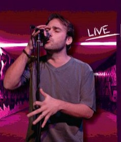 Θεολόγος Κάππος στο Χυτήριο