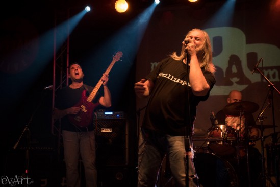 30 milliampere live @ kyttaro