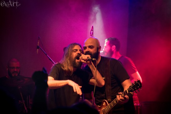 kollektiva live @ kyttaro