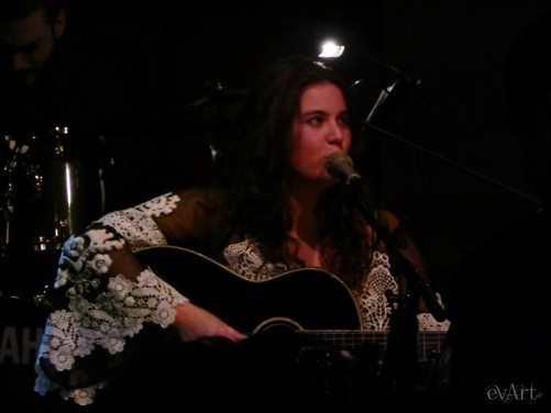 Κατερίνα Πολέμη @ Ρυθμός Stage