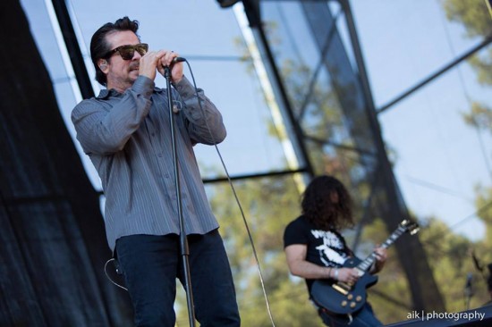 Rockwave 2015 John Garcia 