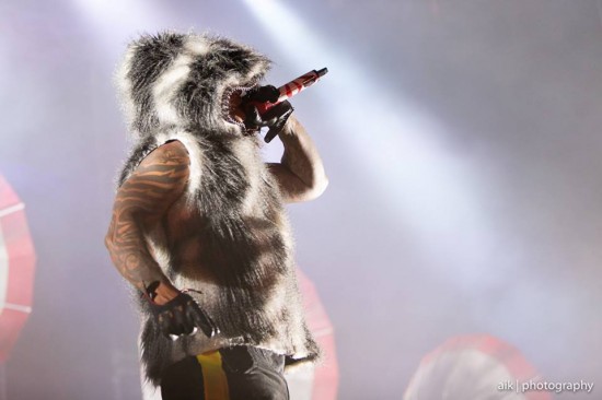 Rockwave 2015 Prodigy