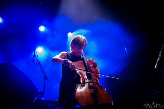 helen money @ Smoke The Fuzz Fest - Post-mortem edition