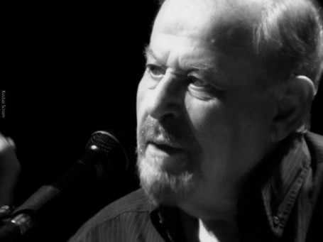 Γιάννης Σπανός στο Ρυθμό Stage