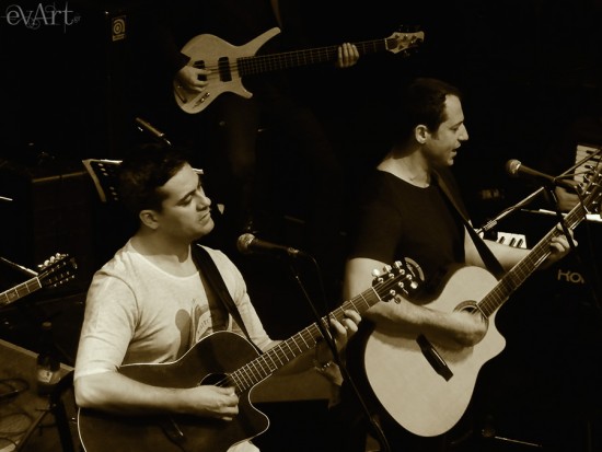 Τα πιο ωραία Λαϊκά στο Ρυθμός Stage