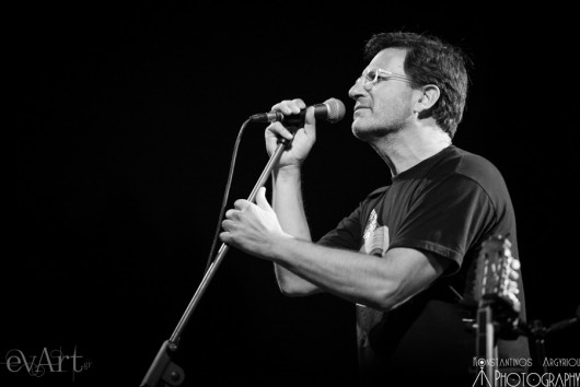 Θανάσης Παπακωνσταντίνου