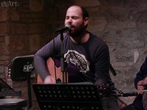 Βασίλης Φλώρος @ Άλικο