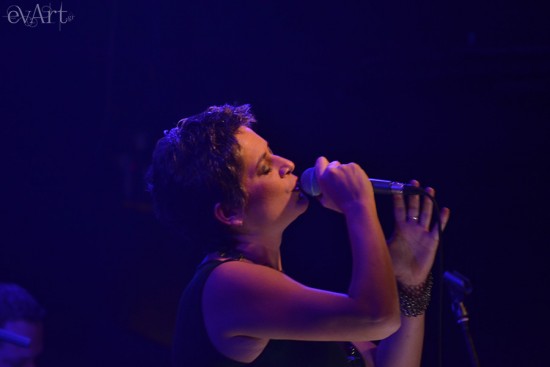 Λιζέτα Καλημέρη