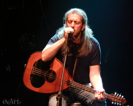 Γιάννης Χαρούλης Ακτή Πειραιώς