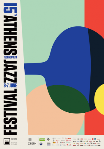 15athens jazz festival