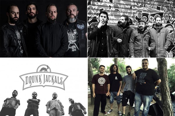 1ο Μουσικό Φεστιβάλ Αγίων Θεοδώρων