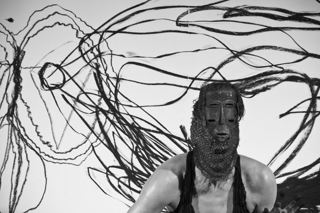 24ο Διεθνές Φεστιβάλ Χορού Καλαμάτας