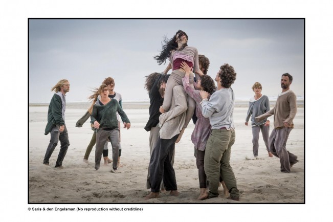 24ο Διεθνές Φεστιβάλ Χορού Καλαμάτας