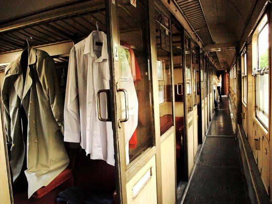 6ο Φεστιβάλ Νέων Καλλιτεχνών Τα 12 Κουπέ