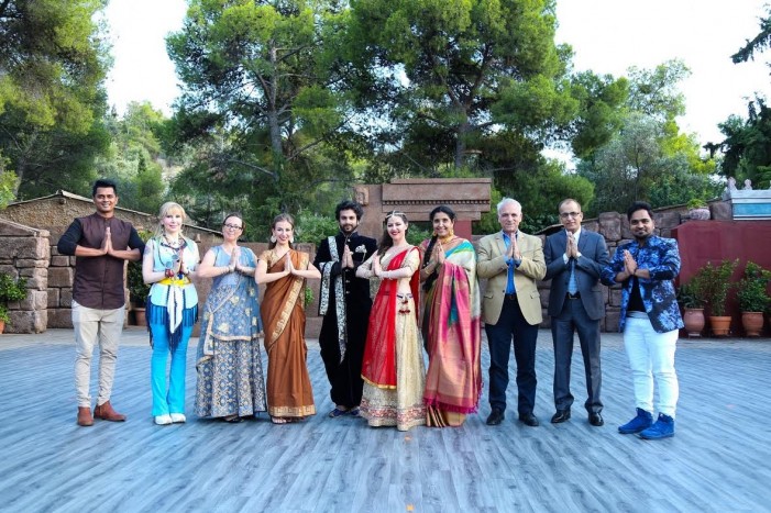 6ο Φεστιβάλ Bollywood & Πολυπολιτισμικών Χορών