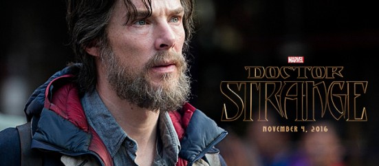 Doctor Strange shootings at Nepal