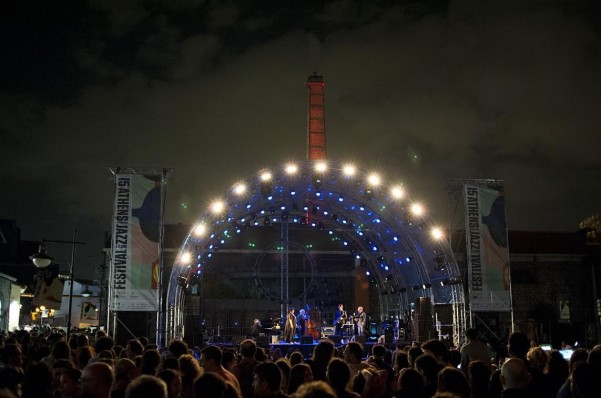 athens technopolis jazz festival promo2