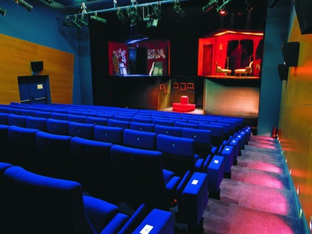 Θεατρική Άνοιξη Αθηναΐδας