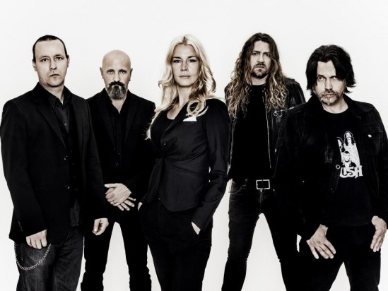 avatarium live σε Αθήνα & Θεσσαλονίκη