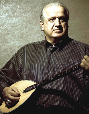 Μπάμπης Γκολές