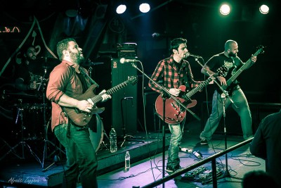 battle of the bands winners