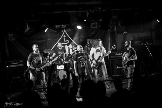 battle of the bands Dead South Dealers