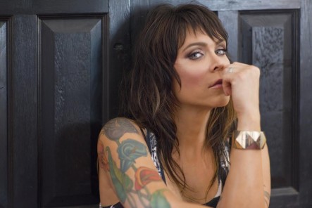 Beth Hart
