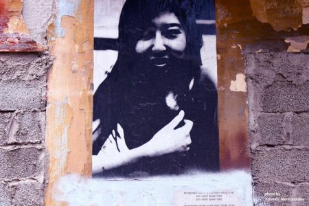 break the chain festival