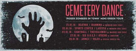 cemetery dance mini greek tour dates