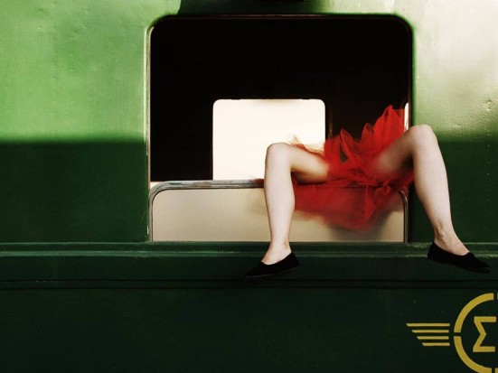 compartments dance project - πρόσκληση συμμετοχής