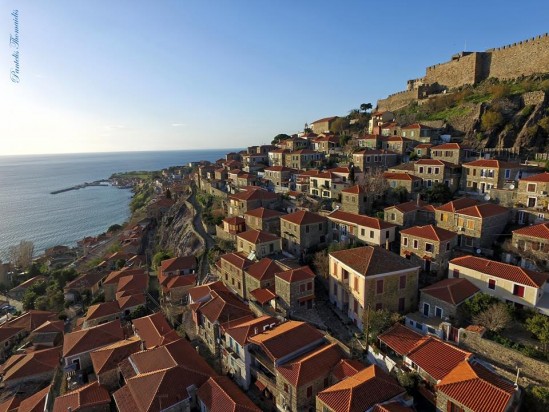 2ο Διεθνές Φεστιβάλ Μουσικής Μολύβου