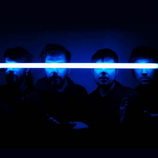 electric litany rockwave