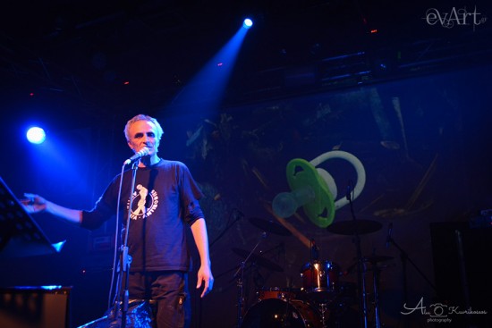 frank panx antibodies ramones kyttaro