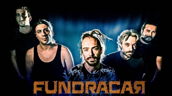 fundracar