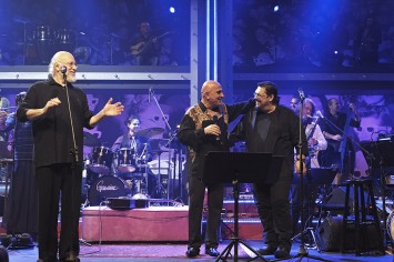 Οι γενναίοι της νύχτας