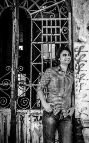 Γιάννης Λεκόπουλος