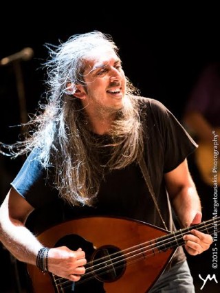 Γιάννης Χαρούλης