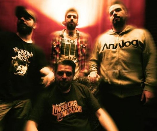 heavier than god new album promo