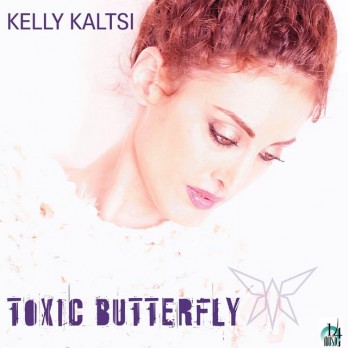 Κέλλυ Κάλτση Toxic Butterfly