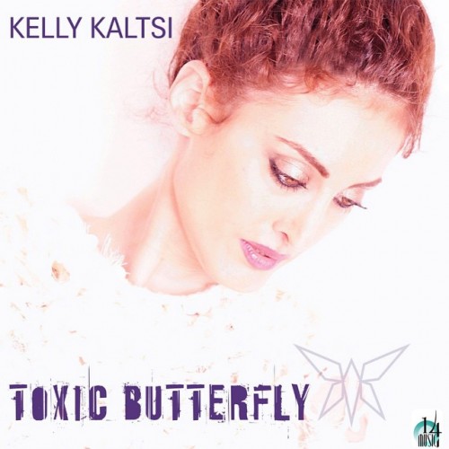 Κέλλυ Καλτσή toxic butterfly