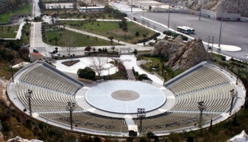 Κατράκειο Θέατρο