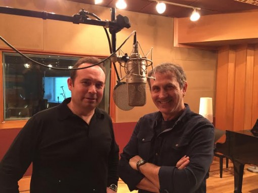 Κώστας Μακεδόνας Γιώργος Νταλάρας