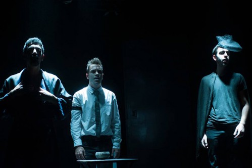 5ο Φεστιβάλ Ελληνικού Θεάτρου στο Eliart